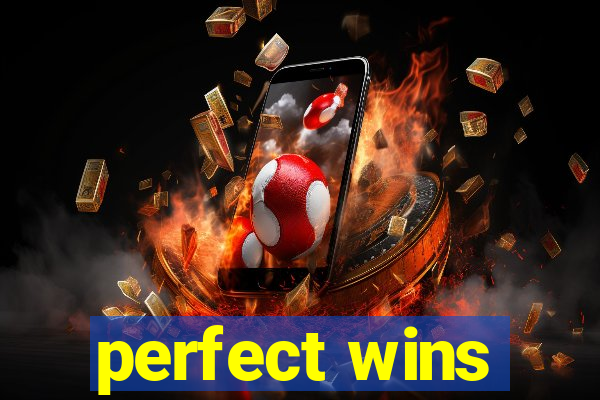 perfect wins